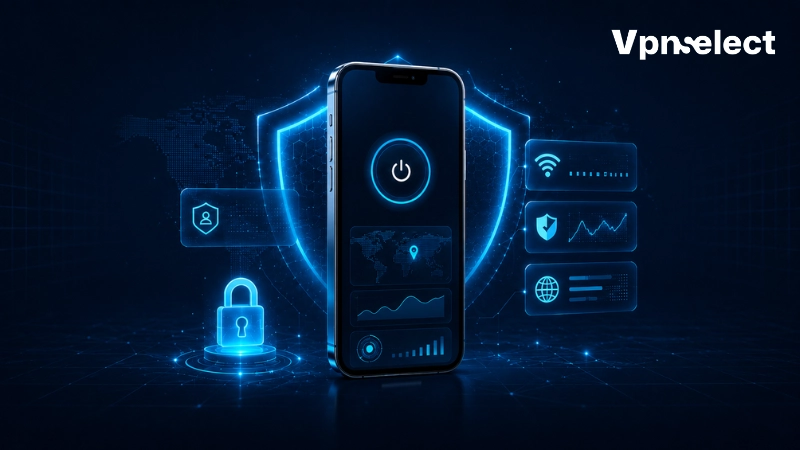 Best Free VPN for iPhone: Top Free VPN Apps for iOS Privacy and Streaming
