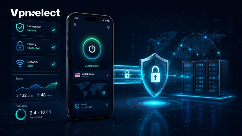 Best Free VPN for iPhone