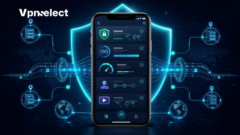 Best Free VPN Apps for iPhone