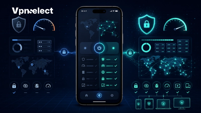 Best Free VPN Apps for iPhone
