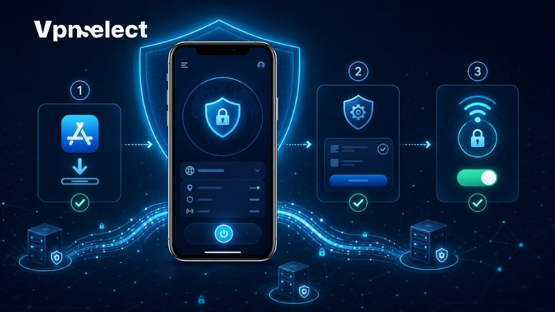 Best Free VPN Apps for iPhone
