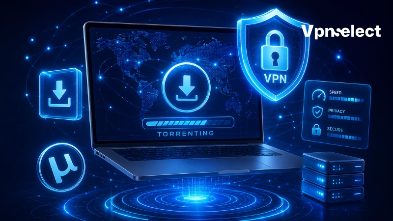 Best Free VPN for Torrenting: Safe Free P2P VPNs Tested