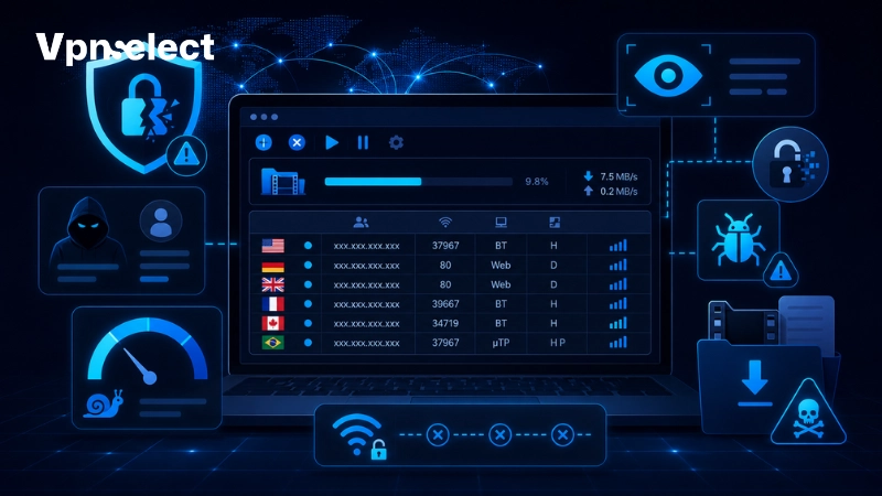 Best Free VPN for Torrenting