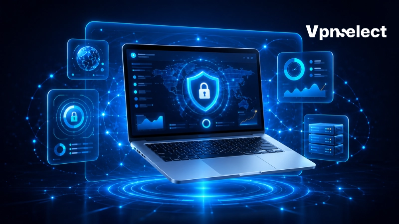 Best Free VPN for MacBook in 2026