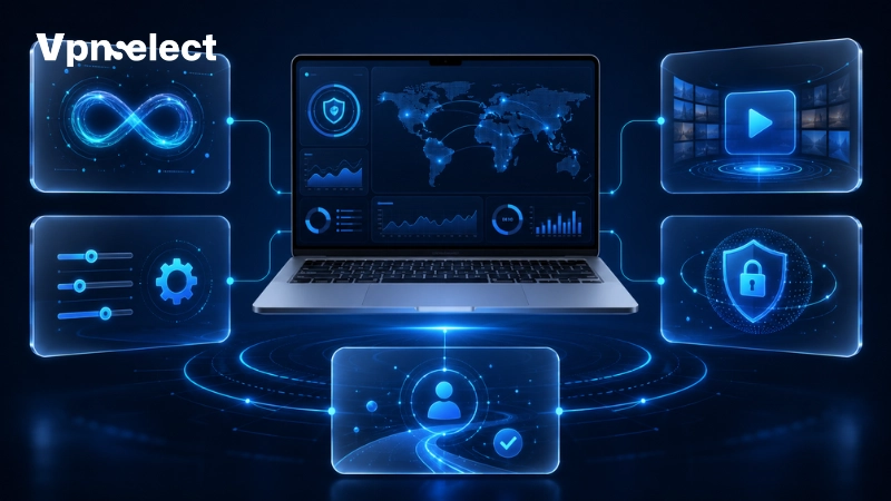 The Short Answer best free VPN for MacBook