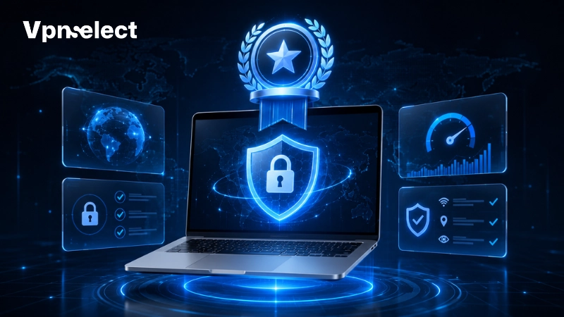 Best Free VPN for MacBook Overall
