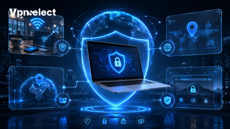 Why Trust Us VPN