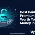 Best Paid VPN: Premium VPNs Worth Your Money in 2026