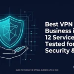 Best VPN for Business in 2026: 12 Services Tested for Security & Speed 