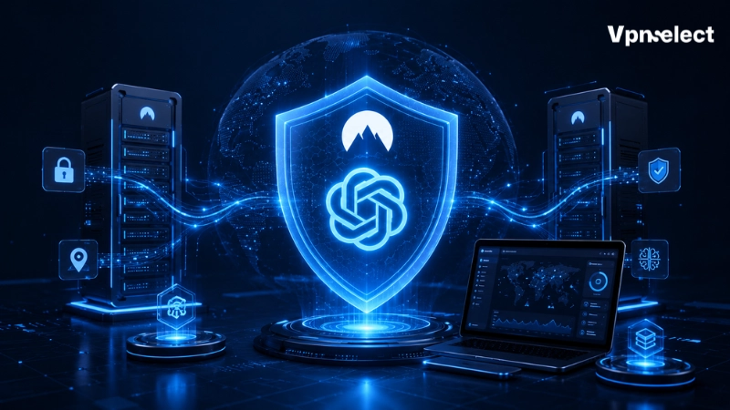 NordVPN