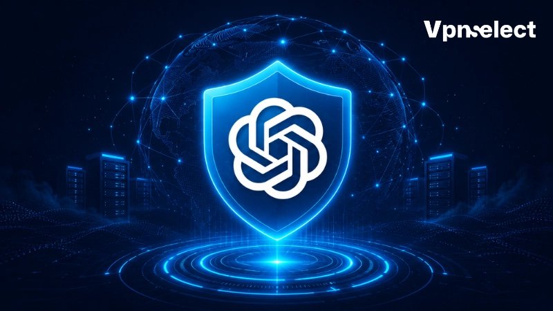 Best VPN for ChatGPT: Privacy, Safe Access and Key Limits Explained