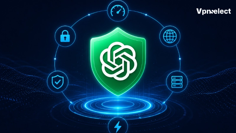 Best VPN for ChatGPT