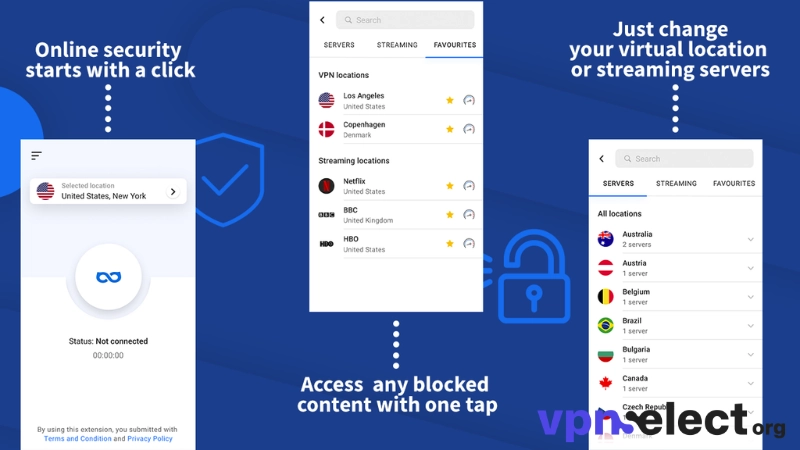 What Is a VPN Chrome Extension?