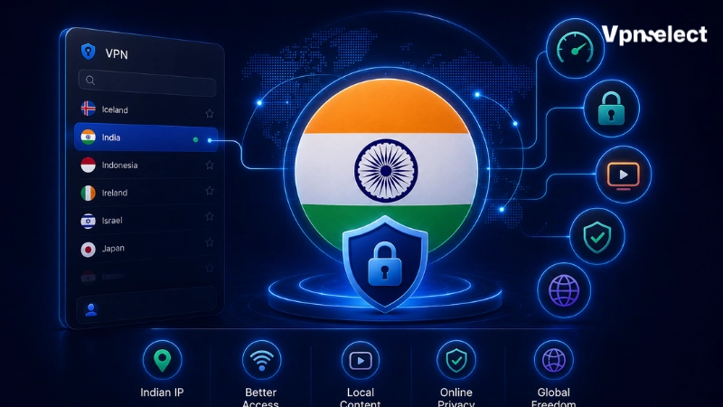 Why Virtual Indian Servers Matter