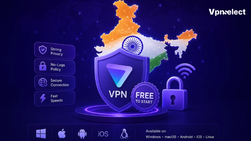 Proton VPN