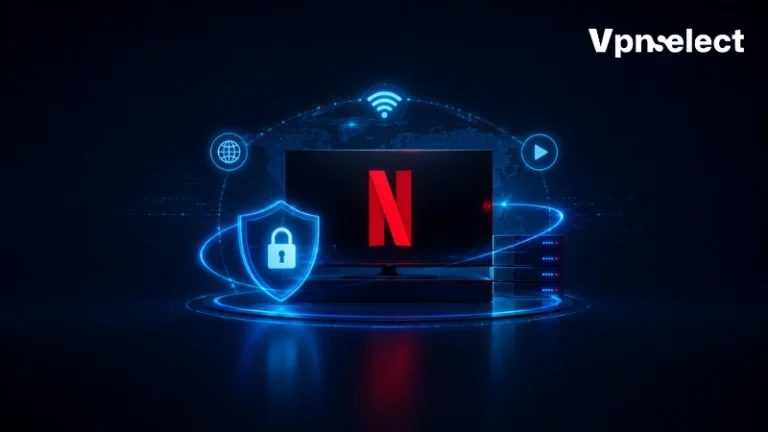 Best VPN for Netflix in 2026: Streaming Options, Devices and Key Limits