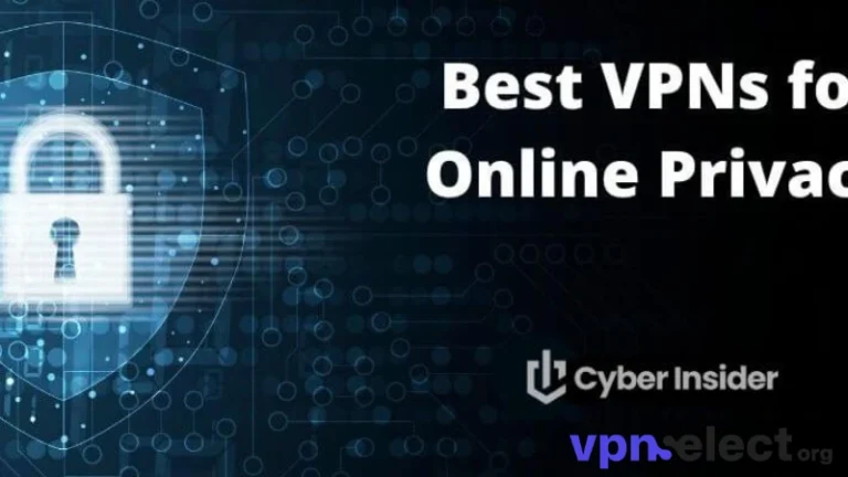 Best VPN for Privacy: Verified No Log VPNs for 2026