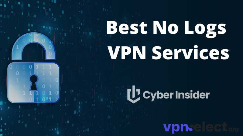 What Are the Best Audited No Log VPNs?