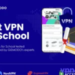 Best VPN for School: Stay Private & Access Content on School Networks 2026