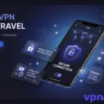 Best VPN for Travel in 2026: Stay Secure & Unblock Content