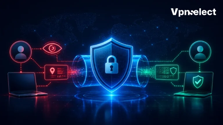 Does a VPN Hide Your IP Address? What It Does and Doesn’t Hide