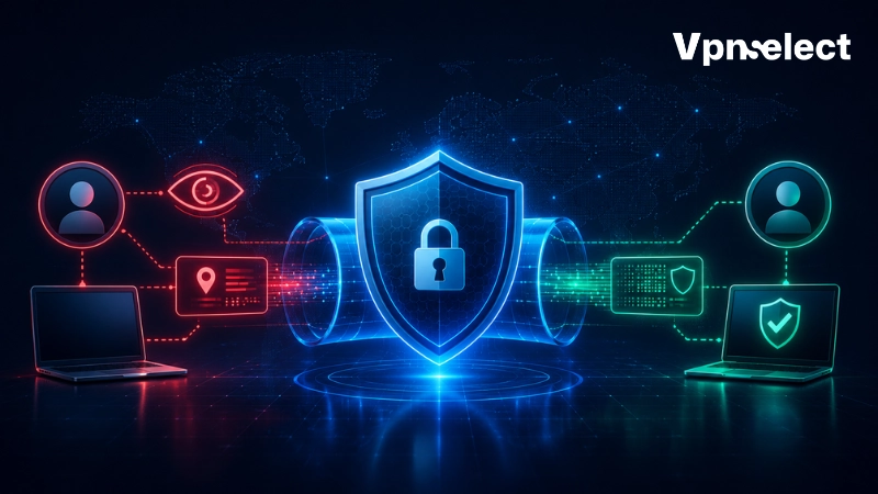 Does a VPN Hide Your IP Address? What It Does and Doesn’t Hide
