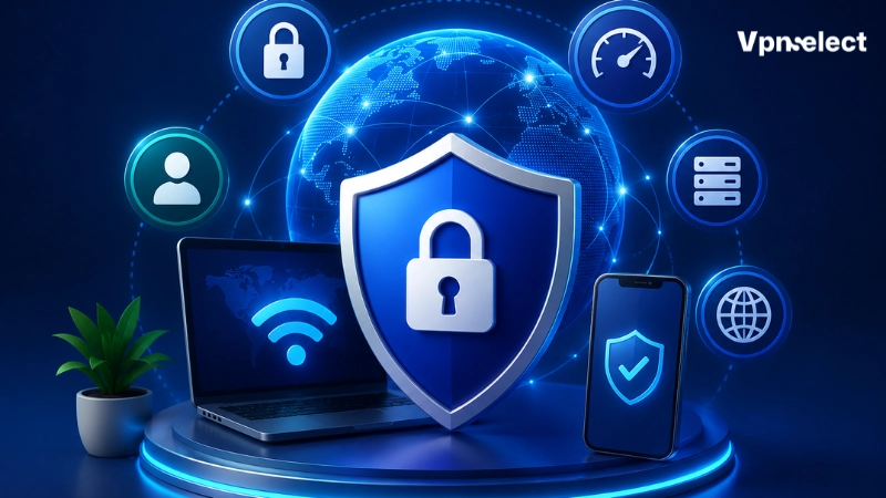 How to Choose a VPN: Key Features to Check First