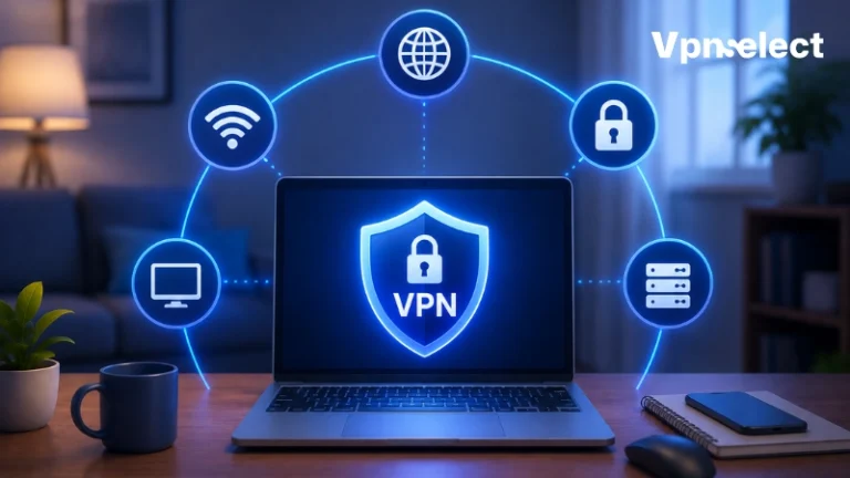 How to SetUp a VPN on Windows 11 & 10: App or Manual Setup