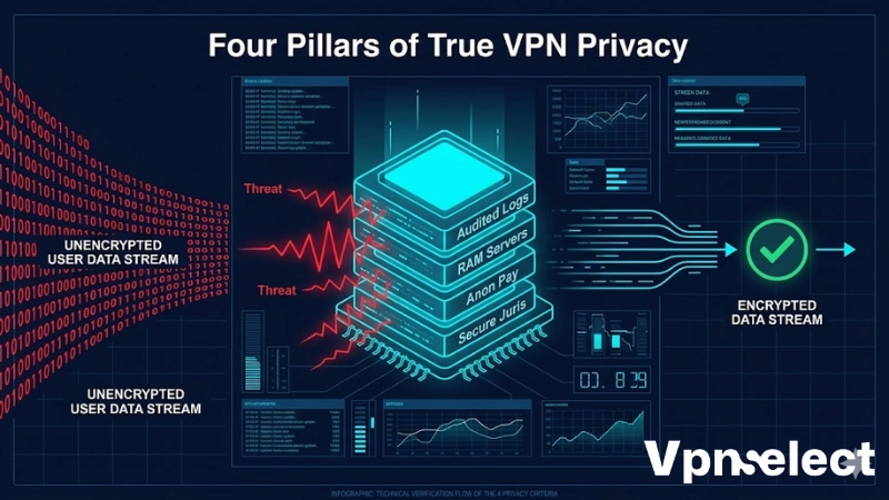Mullvad VPN anonymous signup process using cash and Monero crypto