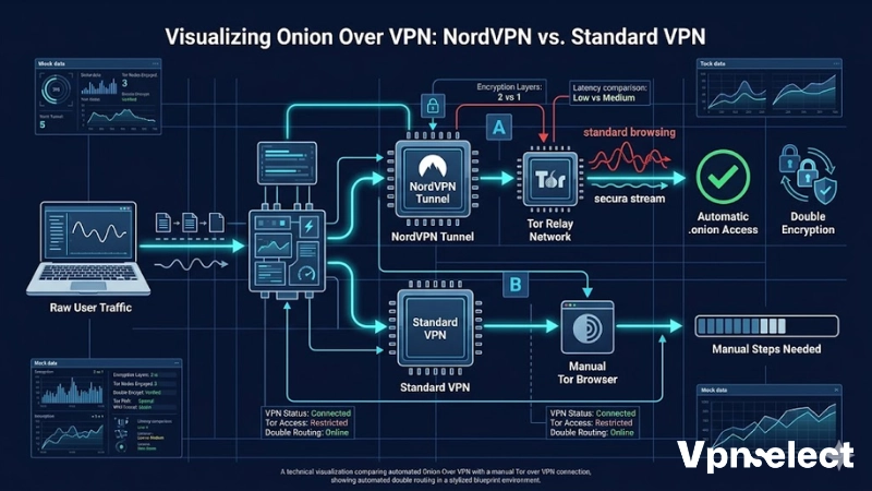 What Is the Best VPN for the Dark Web in 2026?
