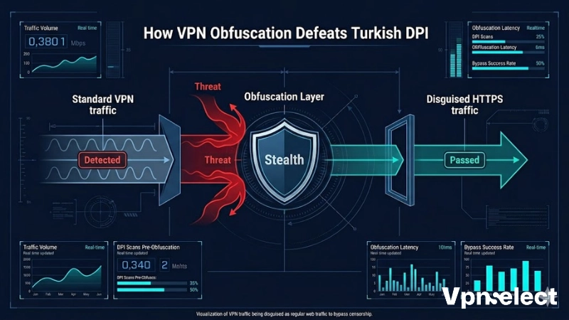 Top VPNs That Still Work in Turkey