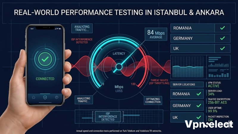 Private Internet Access - Best for Power Users in Turkey