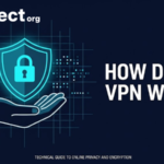 How Does a VPN Work? Encrypt, Tunnel, and Hide Your IP