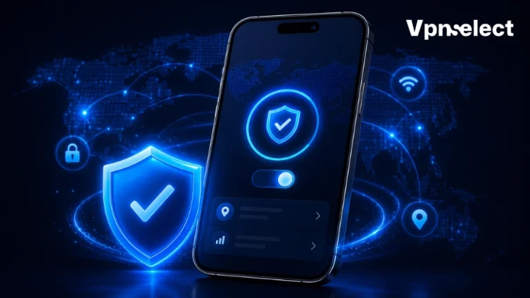 How to Use VPN on iPhone: Setup Guide for Every Method