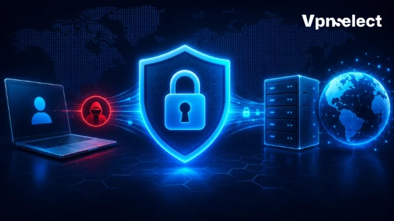 What Is a VPN? How It Works, Benefits, Types, and Limitations