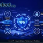 What Is a VPN? How It Encrypts and Protects Your Privacy
