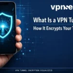 What Is a VPN Tunnel? How It Works and Protects Your Traffic
