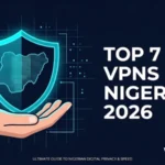Top 7 Best VPN for Nigeria 2026: Speed, Streaming, Privacy