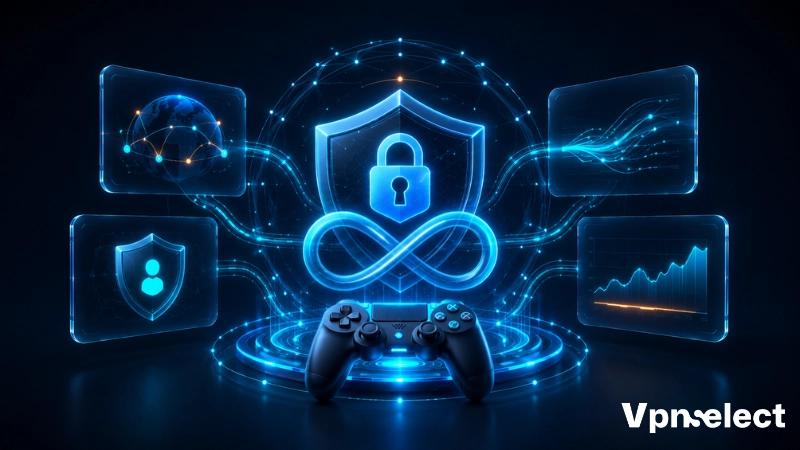 Best Free VPN for Gaming