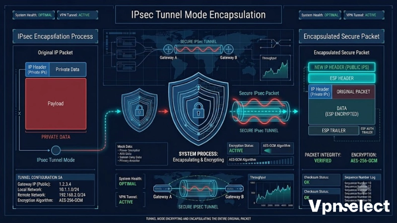 what is an ipsec vpn