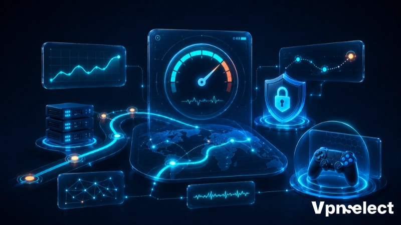 Best Free VPN for Gaming