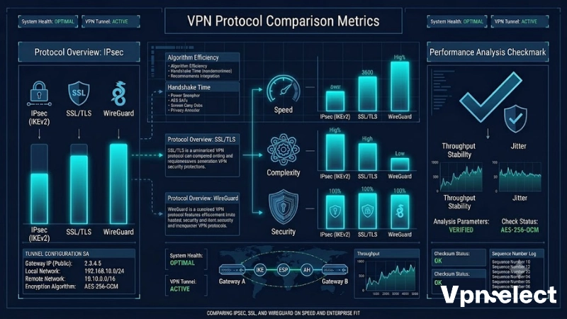 what is an ipsec vpn