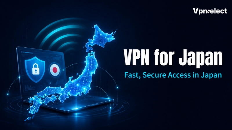 Best VPN for South Koreain