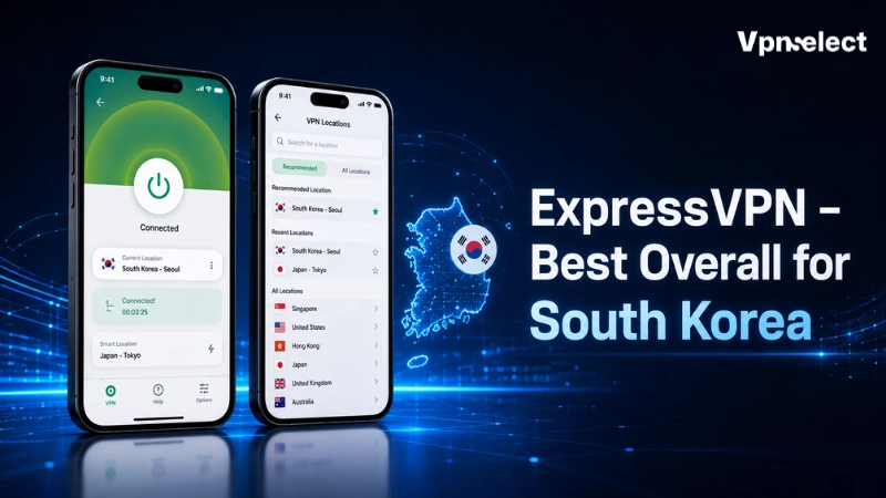 ExpressVPN