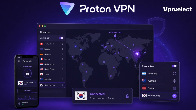 Proton VPN
