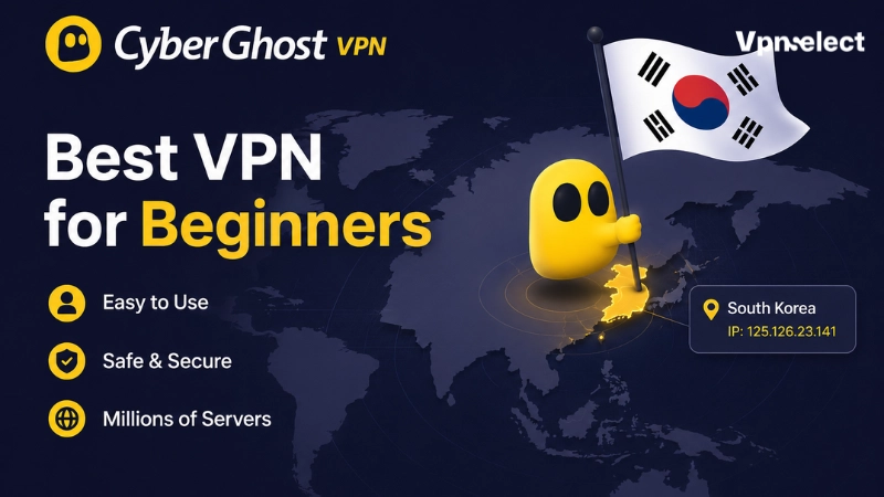 CyberGhost