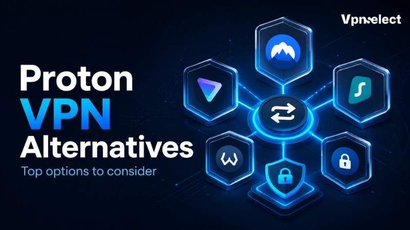 Proton VPN Review