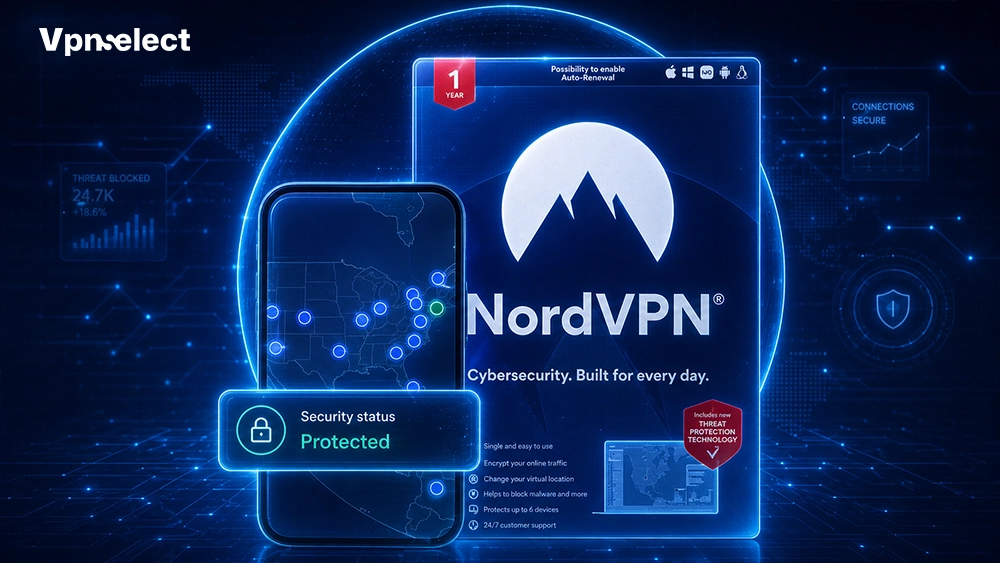 Best No-Logs VPN