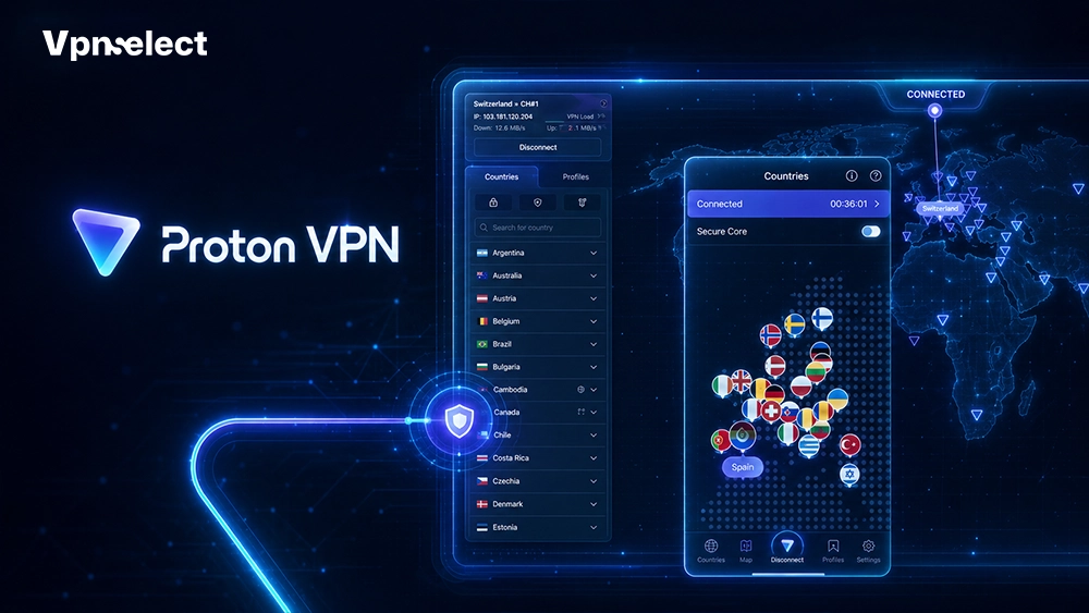 Best No-Logs VPN