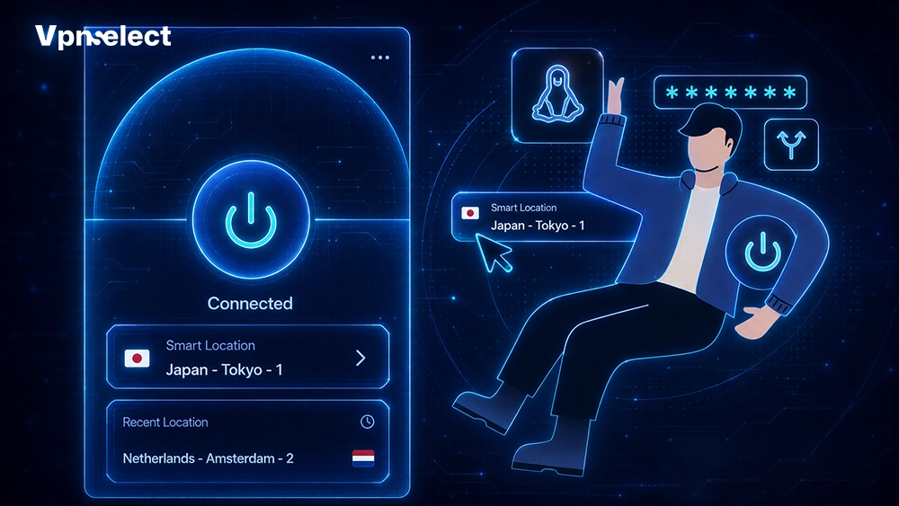 Best No-Logs VPN
